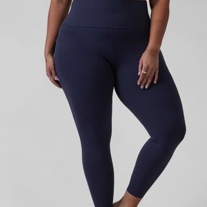 Salutation Stash Pocket II 7/8 Tight (Navy blue)